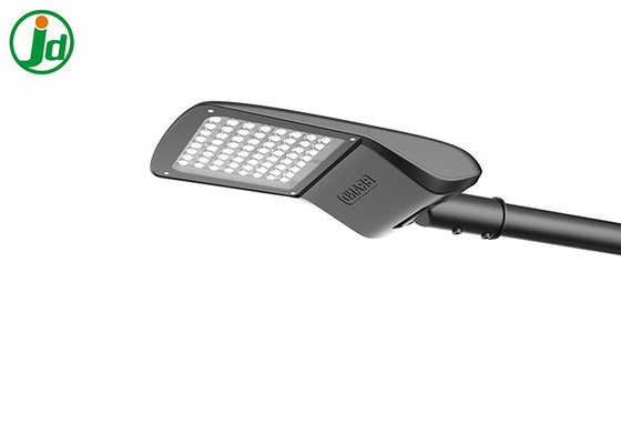 Waterproof 60 Watt LED Street Light With Motion Sensor Industrial Grade Design